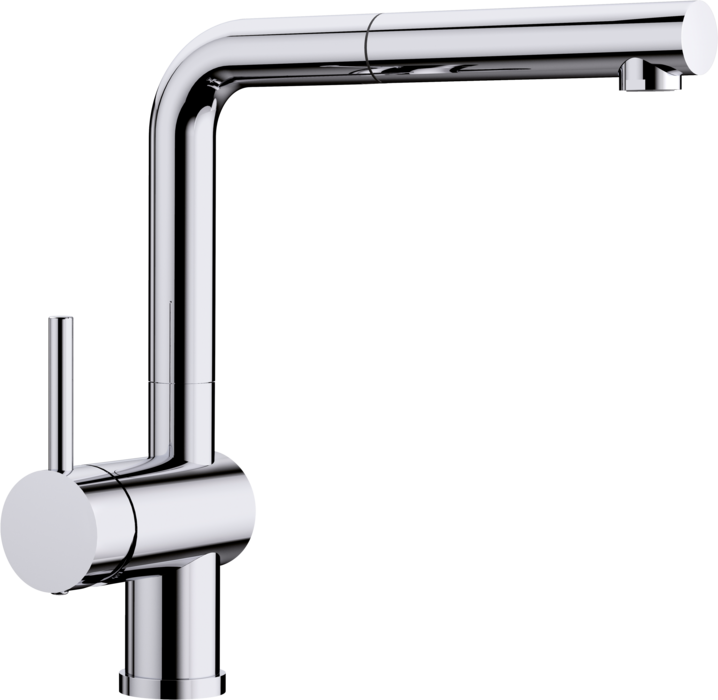 BlancoLINUS-S Lever left 水龍頭