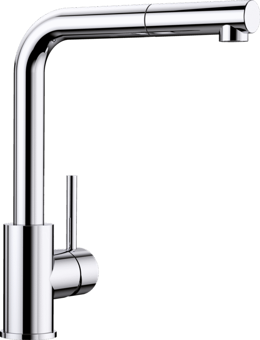 BlancoMILA-S 水龍頭