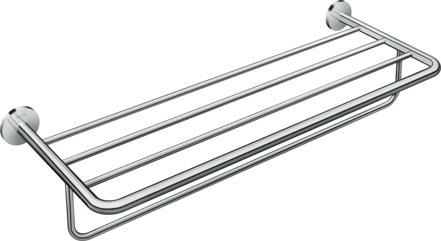 AxorAXOR UNIVERSAL CIRCULAR Towel rack毛巾架