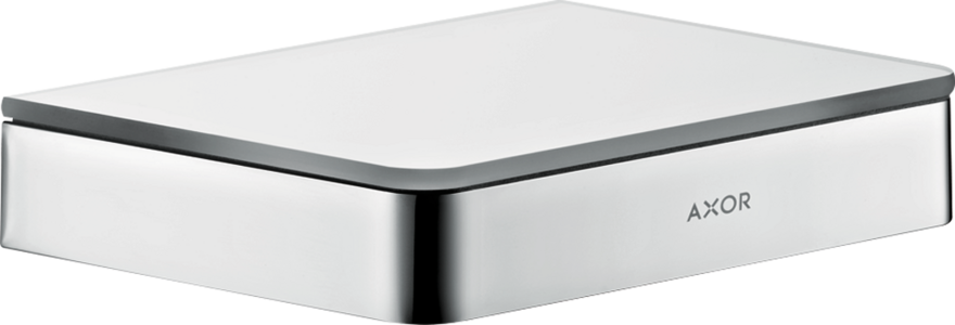 AxorAXOR UNIVERSAL SOFTSQUARE Shelf 150置物架