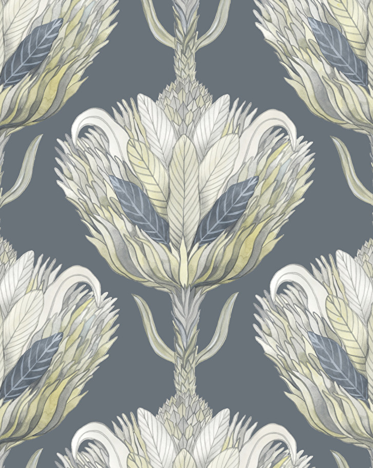 Devon&DevonPlumes 2 Wallpaper墻紙