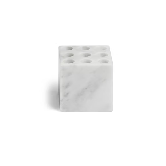 SalvatoriFontane Bianche Pen holder收納