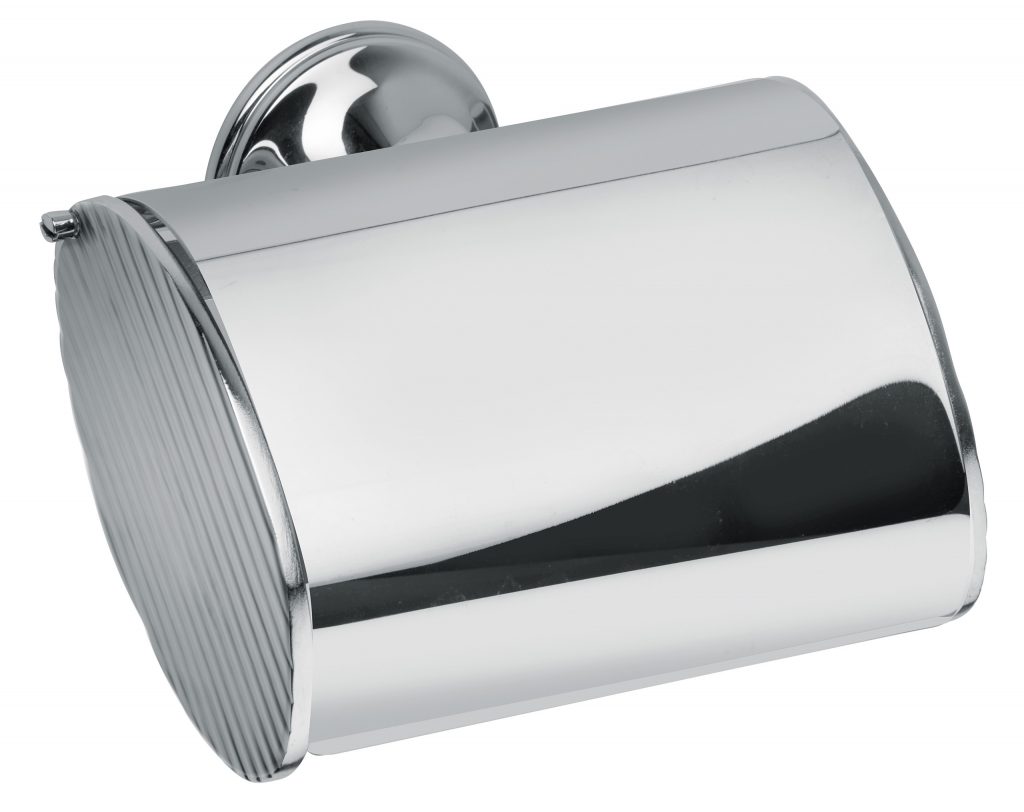 BongioFleur Blanc&Noir 11008紙巾盒