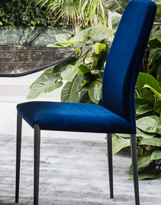 RIFLESSIAURORA休閑椅