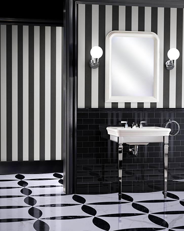 Devon&DevonDuke Console洗漱臺(tái)