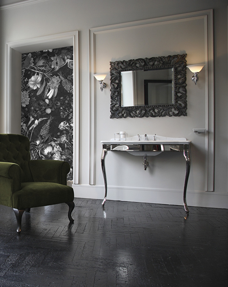 Devon&DevonJacqueline Console洗漱臺(tái)