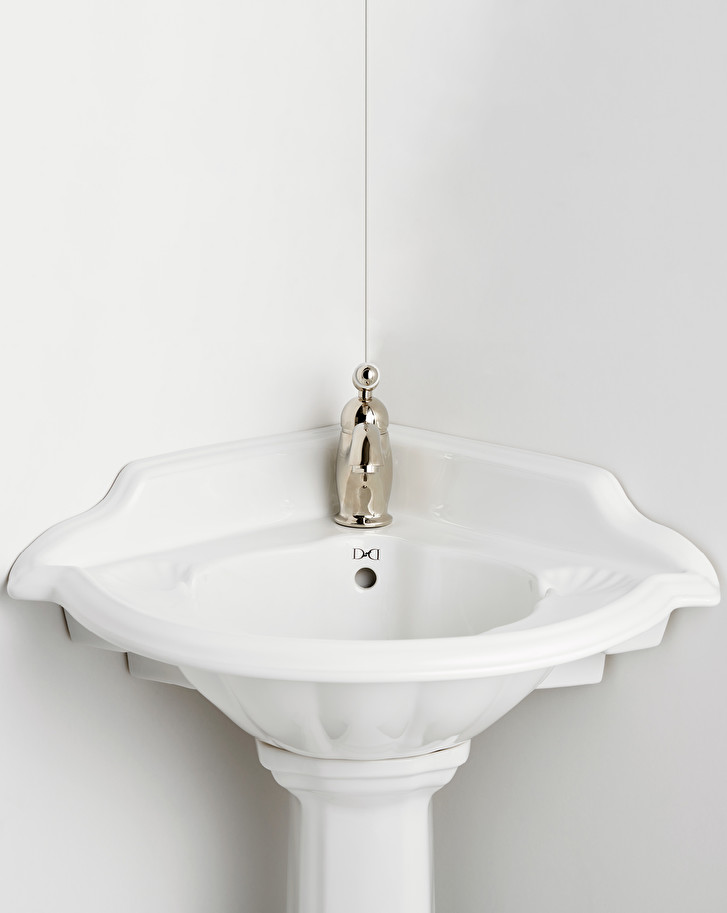 Devon&DevonOxford Corner Basin臺盆