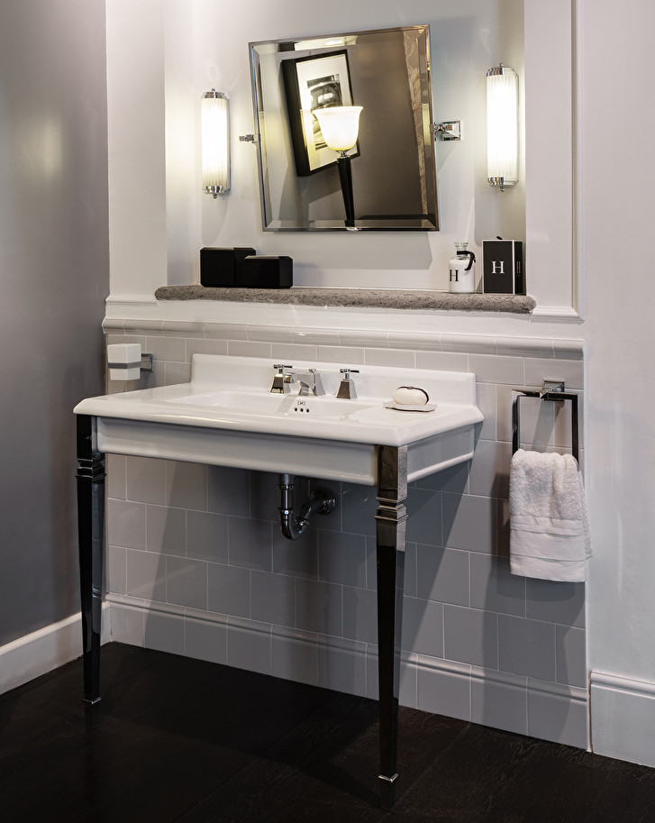 Devon&DevonPremiere Console洗漱臺(tái)