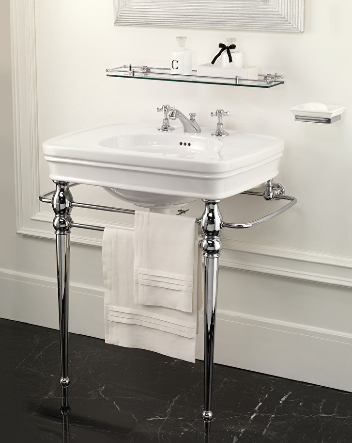 Devon&DevonRose Console洗漱臺(tái)