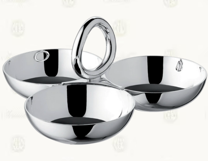 ChristofleVERTIGO托盤