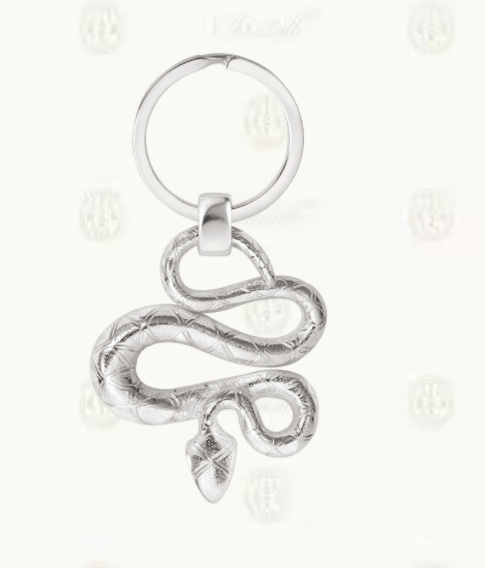 ChristofleJARDIN D'EDEN鑰匙扣