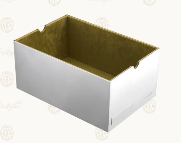 ChristofleOBJETS MIROIR盒子