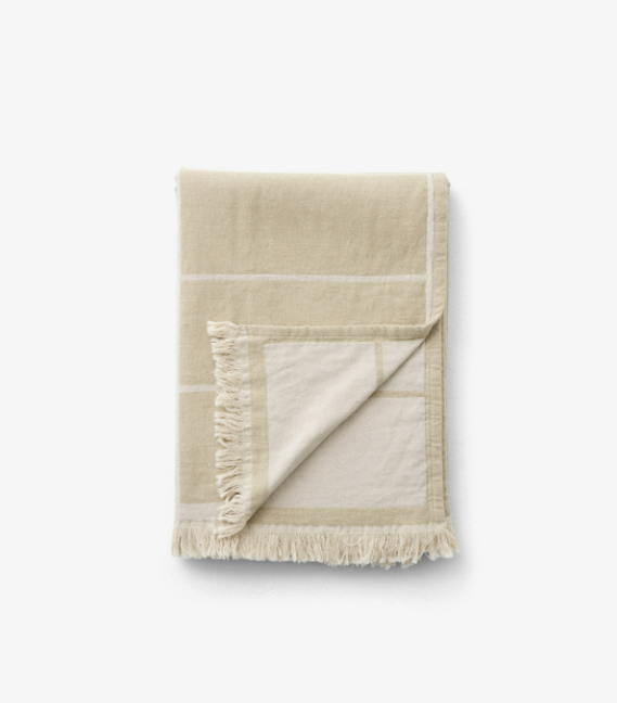 TraditionUntitled AP10毯子