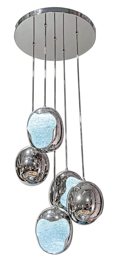 SICISElement K Ceiling Lamp吊燈