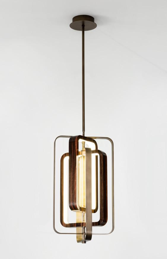 SICISOdissey Ceiling Lamp吊燈