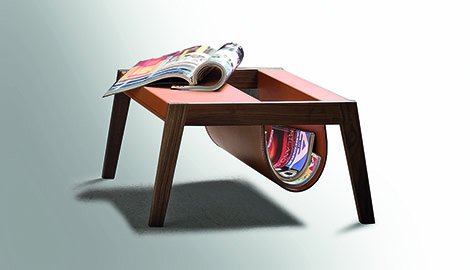 VERDESIGNMILADY桌子