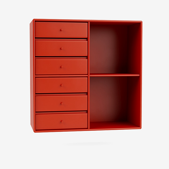 MONTANAShelf 1623書柜