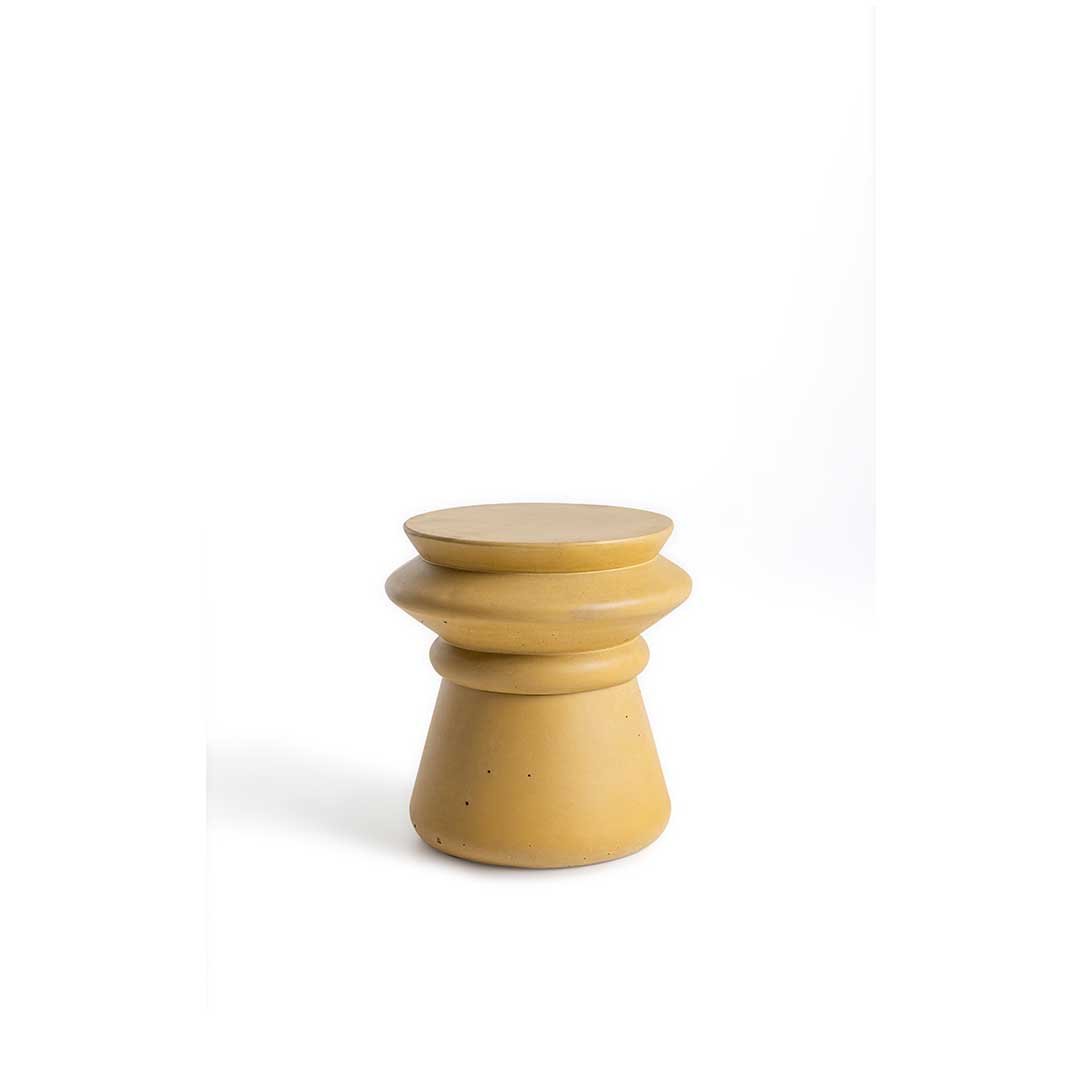 TRUSSARDIKING & QUEEN SIDE TABLE邊幾