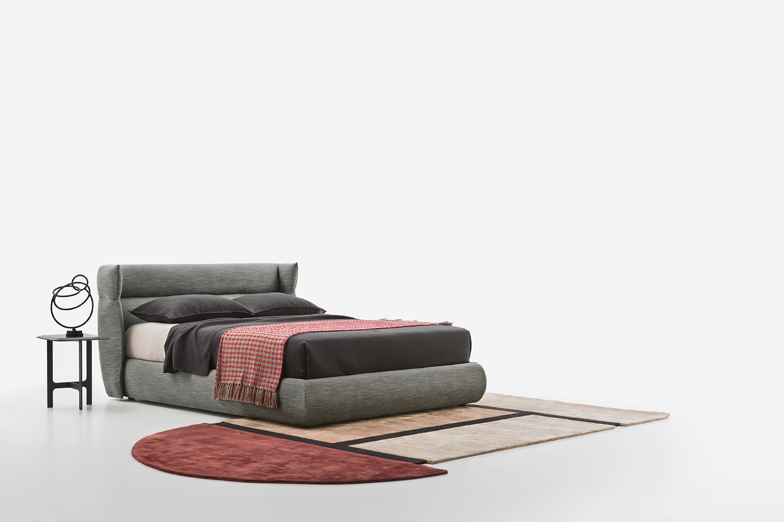 ALF DAFREOregon 2多人床