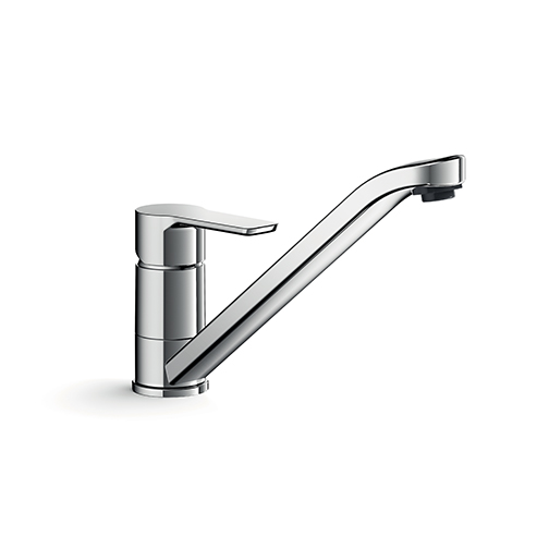 CRISTINA RUBINETTERIECRIPE521單把手廚房龍頭