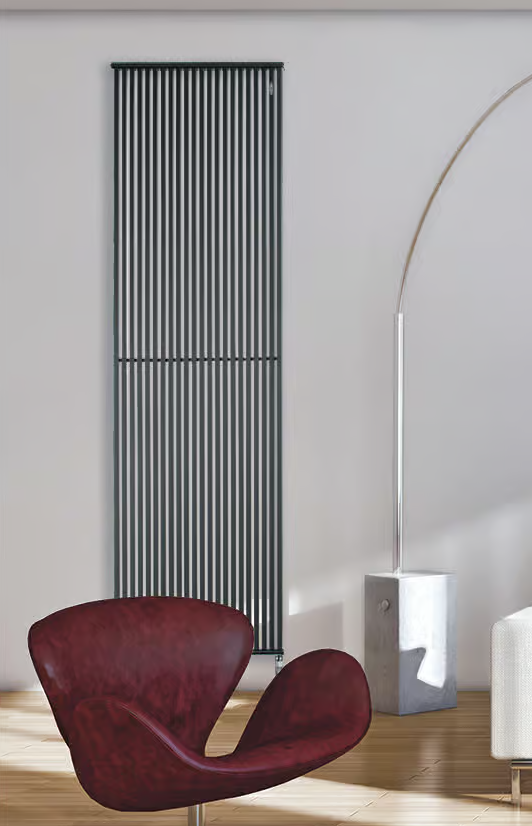 BREMKUADRUM散熱器