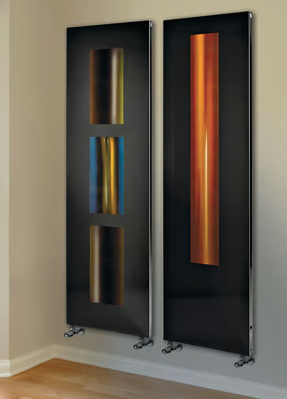 BREMCONTINUUM散熱器