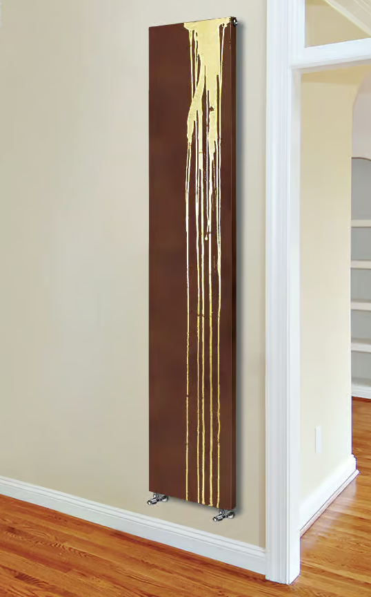 BREMERUZIONE散熱器