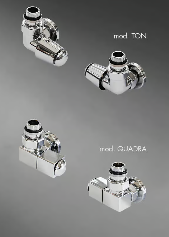 BREMSIDE CONTROL VALVES閥門及配件