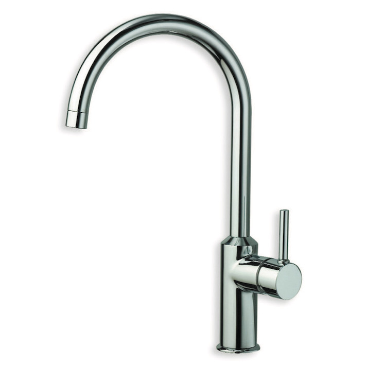 CRISTINA RUBINETTERIECRIKT508廚房水龍頭