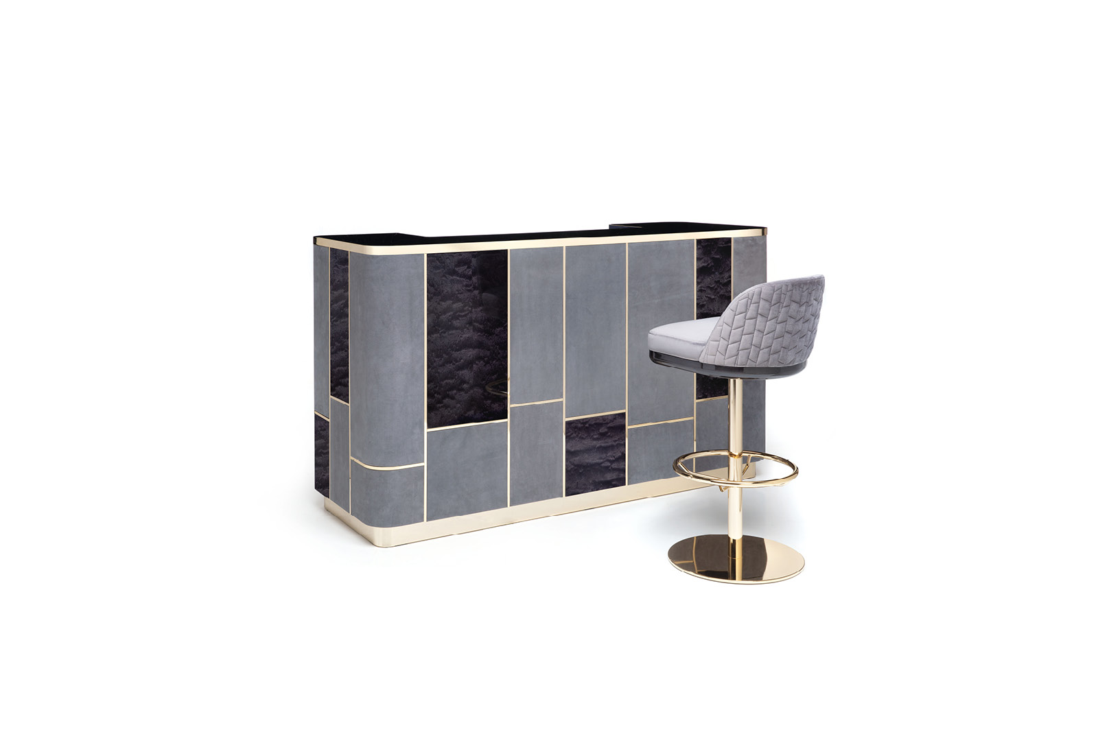 GIORGIO COLLECTIONCharisma bar吧臺桌