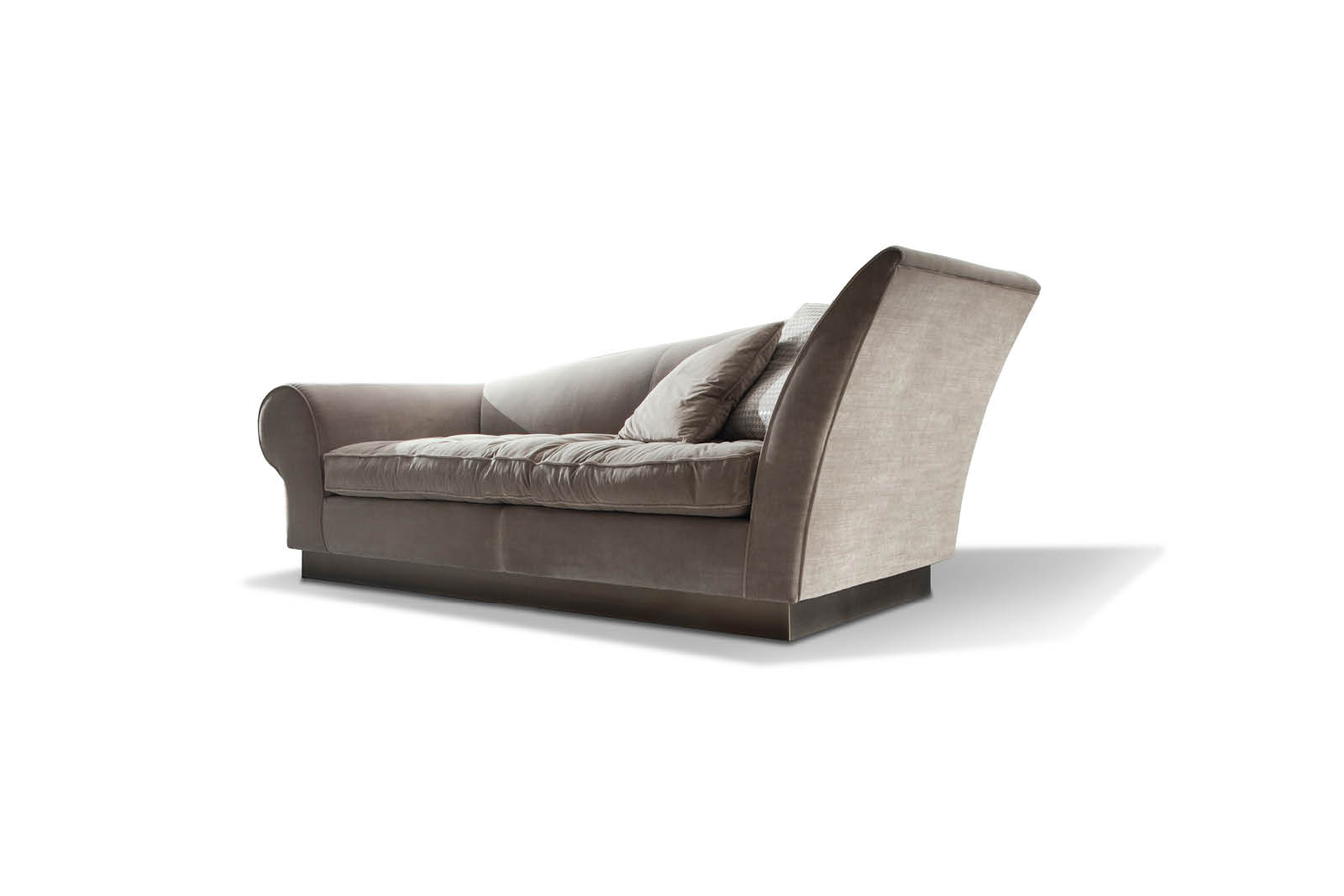 GIORGIO COLLECTIONColiseum sofa3多人沙發(fā)