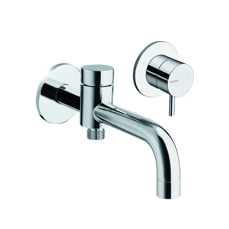 CRISTINA RUBINETTERIECRITV138水龍頭