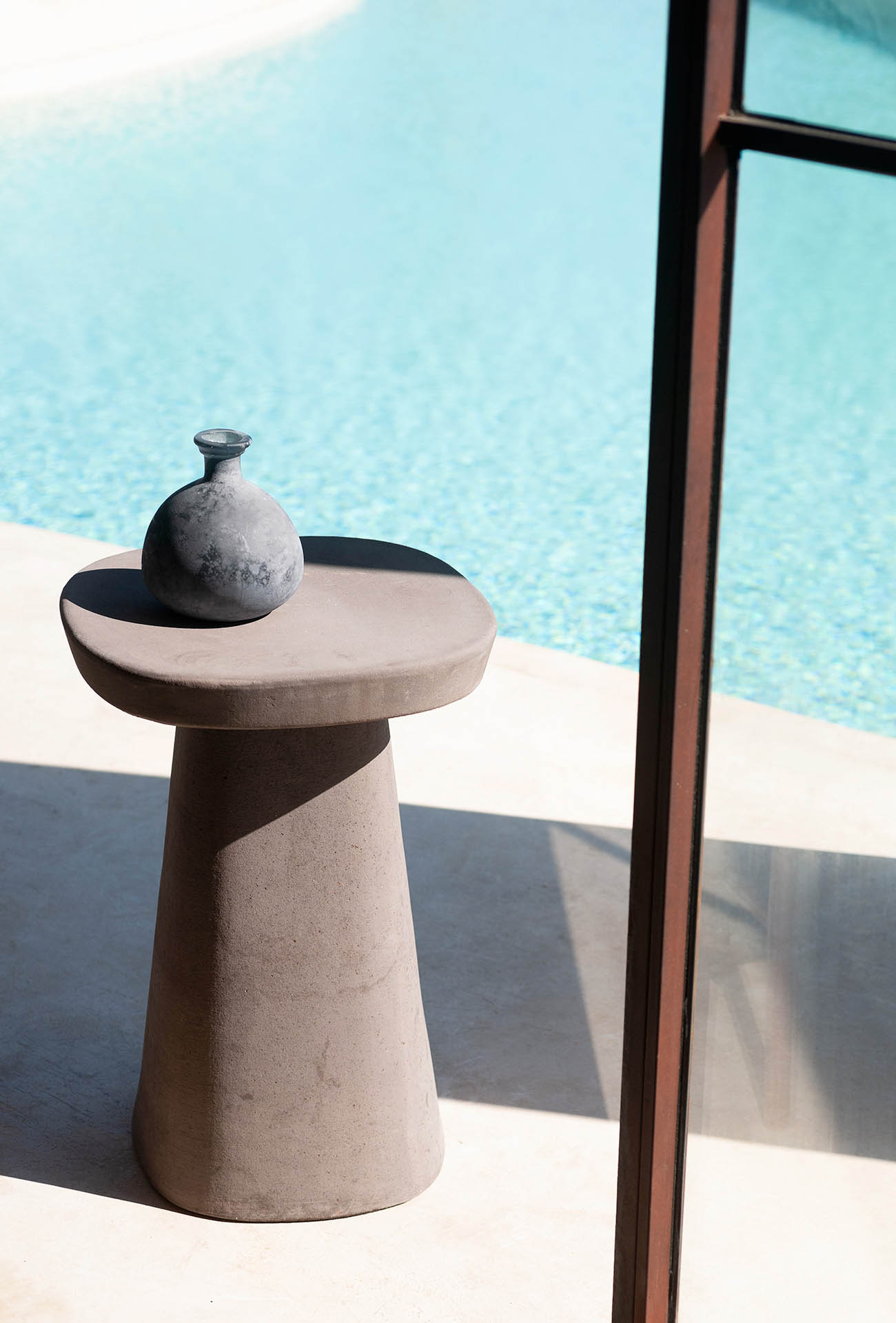 BAXTERPHOENIX SMALL TABLE戶外茶幾