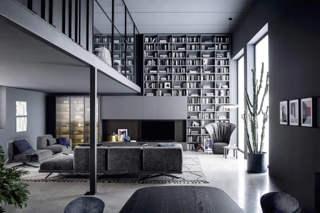 NOVAMOBILI | 進(jìn)口家具的性價比之王，實用主義至上