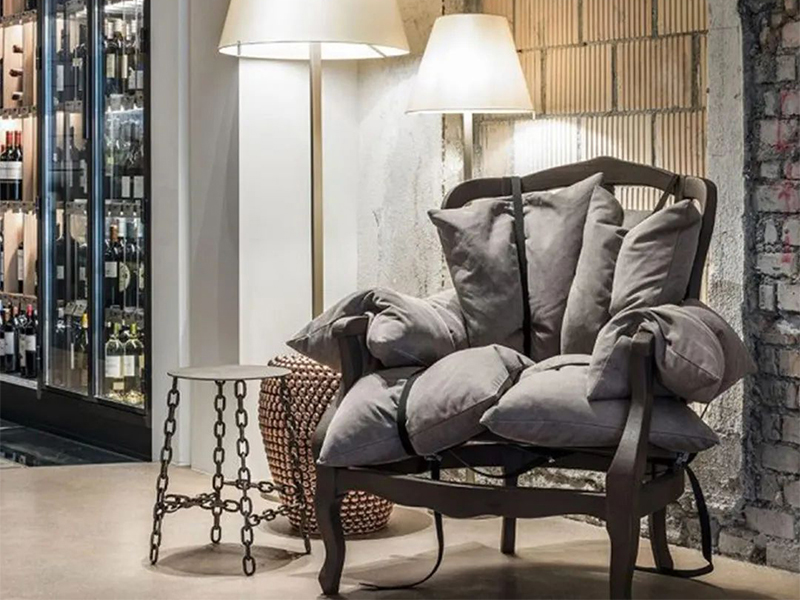 電競椅的新選擇 | 被七個枕頭包裹著，游戲體驗感又升級了！