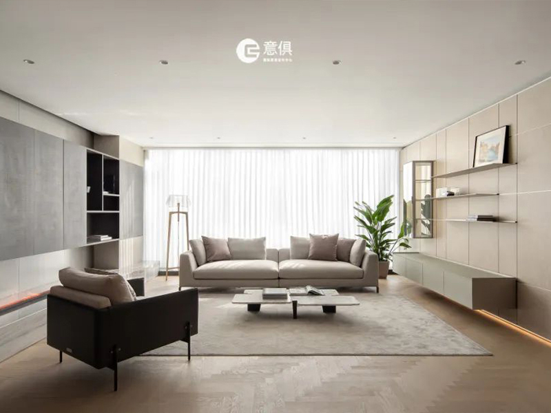 超跑沖進(jìn)客廳啦！這里就是豪車愛好者必逛的家居展廳