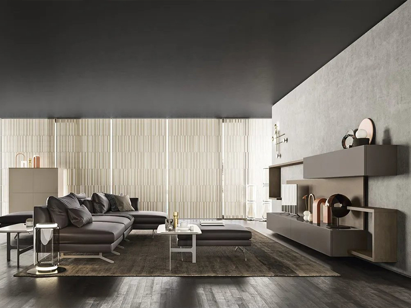 意大利國民家具品牌，超高性價(jià)比 | Alf DaFre