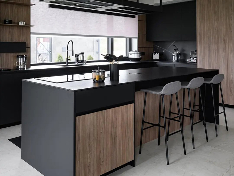 品質(zhì)和價(jià)格都超越國產(chǎn)，不愧是意大利櫥柜的性價(jià)比之王