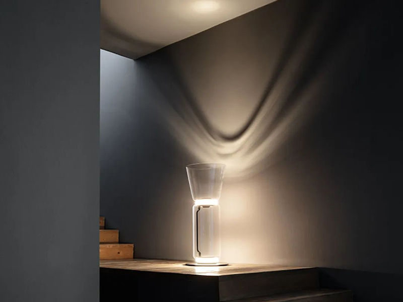 FLOS | 越夜越美麗的氛圍感落地燈，不遺余力展現(xiàn)光影魅力