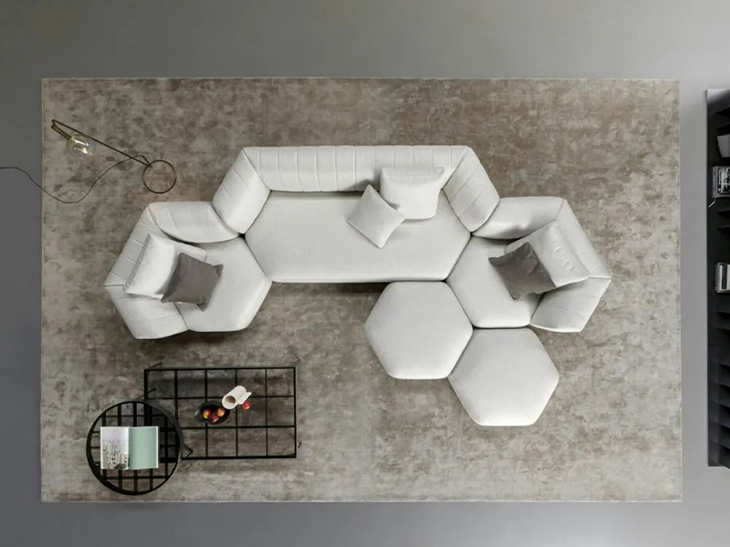 Bonaldo2024新品來(lái)襲！意大利最舒適的現(xiàn)代家居品牌之一