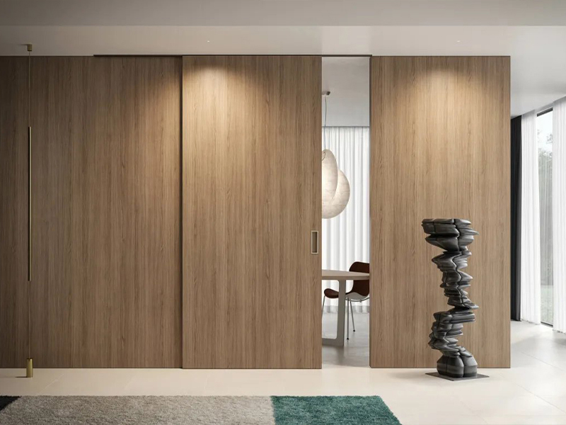 這個(gè)品牌居然集合了Rimadesio、poliform、Lualdi的所有類目！