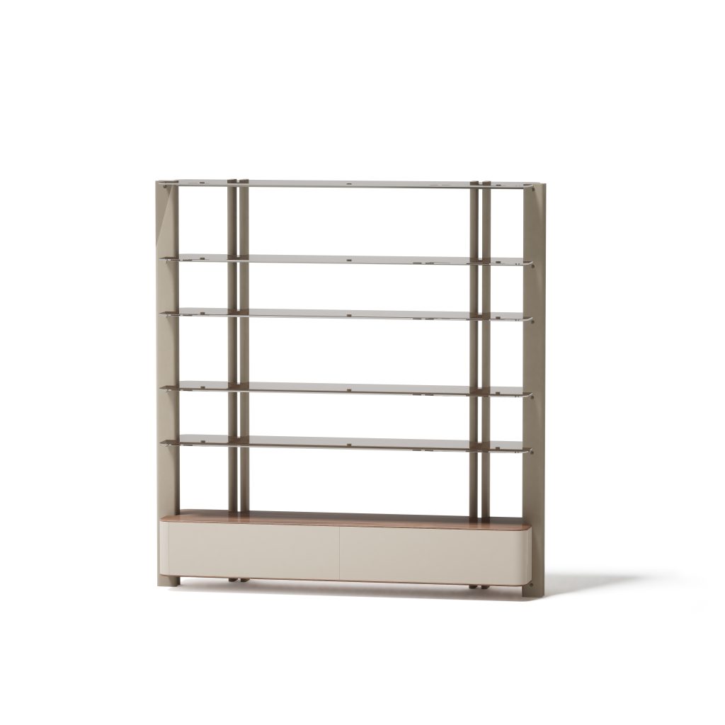 CAPITALDiesis .A書柜