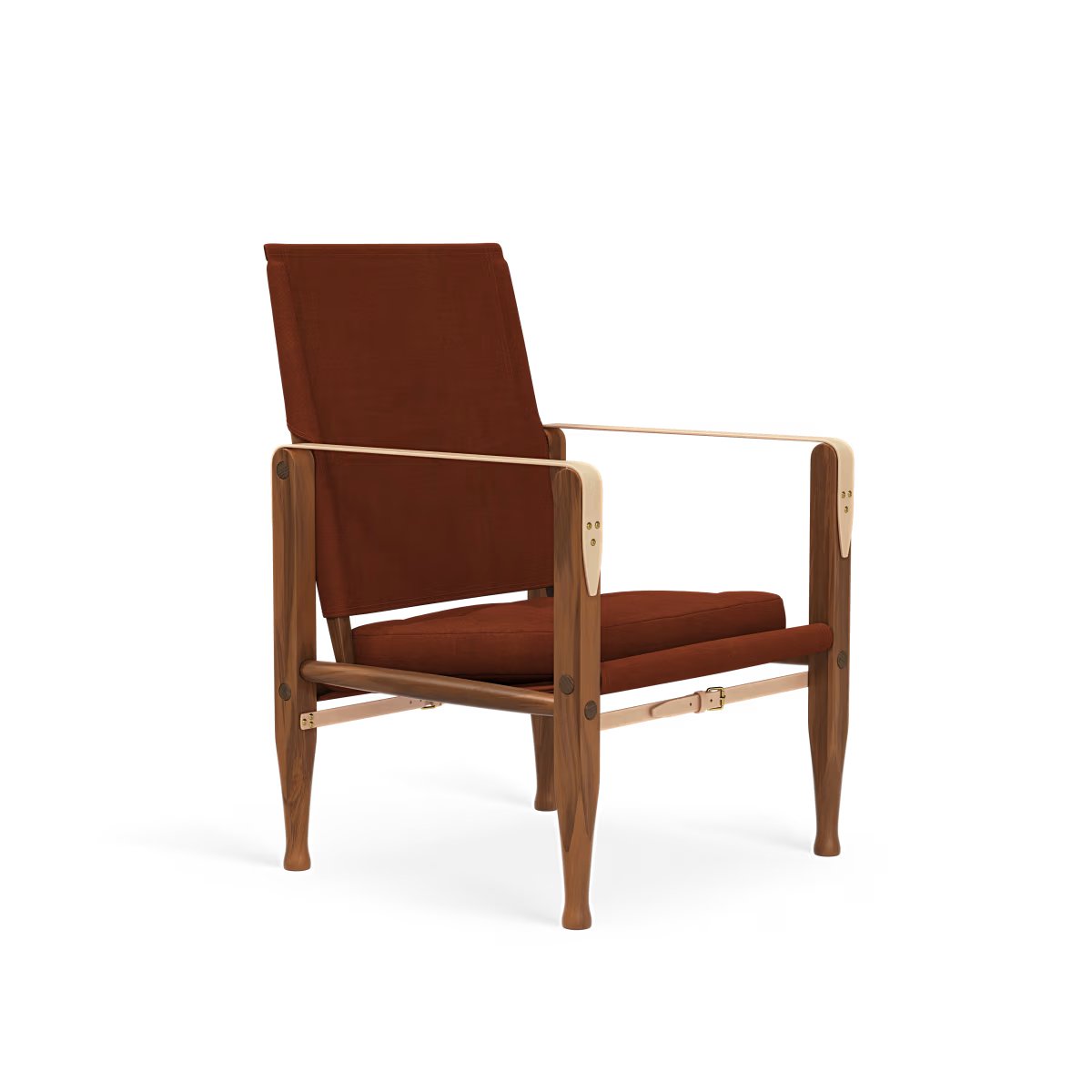 Carl Hansen & sonKK47000特別版休閑椅