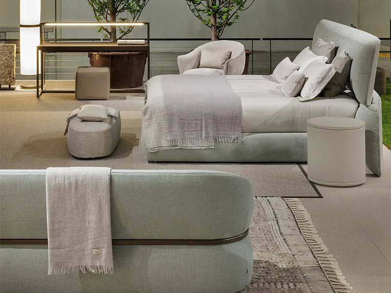 引領(lǐng)睡眠文化的Flou，2024繼續(xù)釋放新魅力