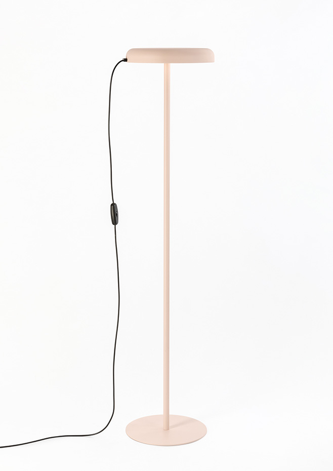 ESTILUZMOOD落地燈