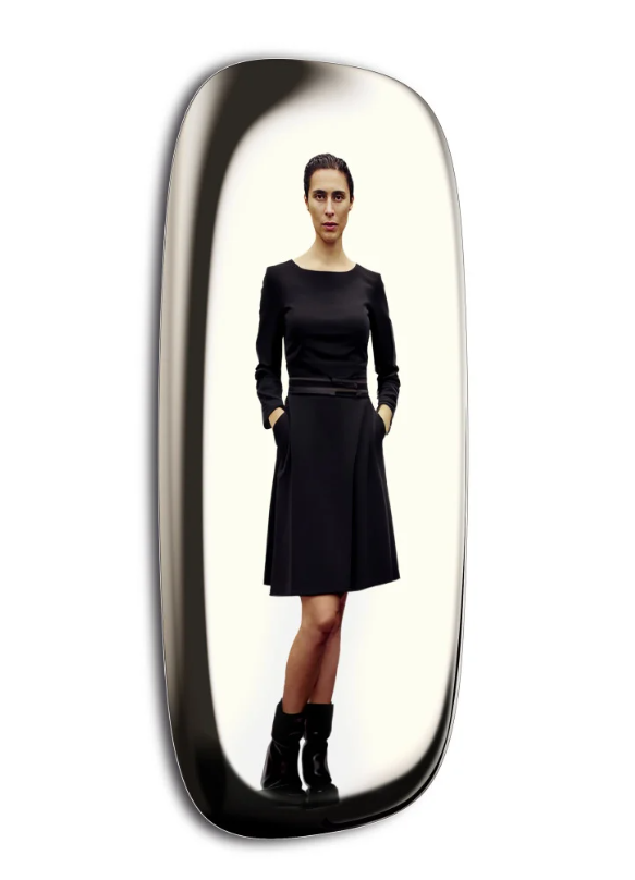 GLASITALIAMenteur鏡子