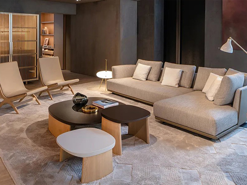 今日挑戰(zhàn)，用15萬(wàn)買齊全屋進(jìn)口家具，品質(zhì)不打折！