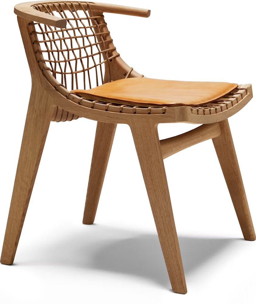 KNOLLKlismos? Dining Armchair餐椅