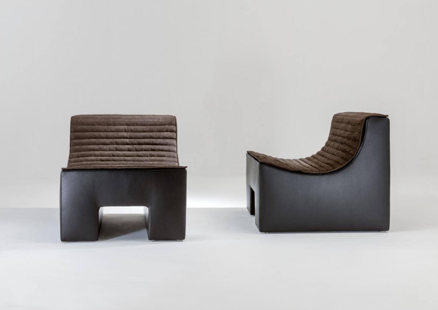 LAURAMERONIOllie扶手椅