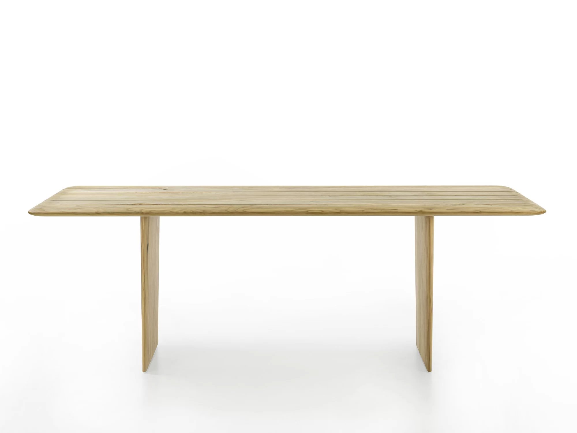 riva1920VELA TABLE OUTDOOR戶外長(zhǎng)餐桌